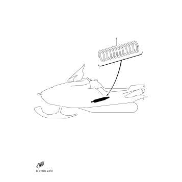 ALTERNATE REAR SUSPENSION