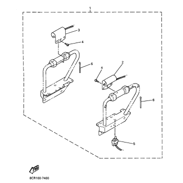ALTERNATE GRIP WARMER SET
