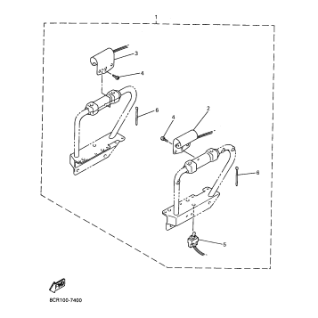 ALTERNATE GRIP WARMER SET