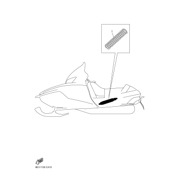 ALTERNATE REAR SUSPENSION