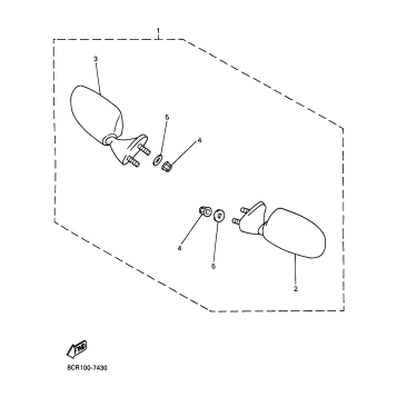 ALTERNATE BODY RIG 3