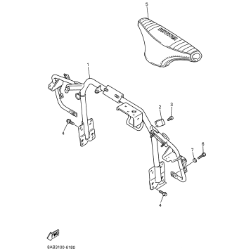 STEERING GATE