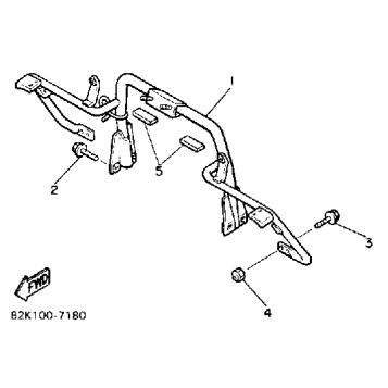 STEERING GATE