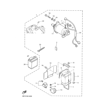 ALTERNATE ELECTRICAL
