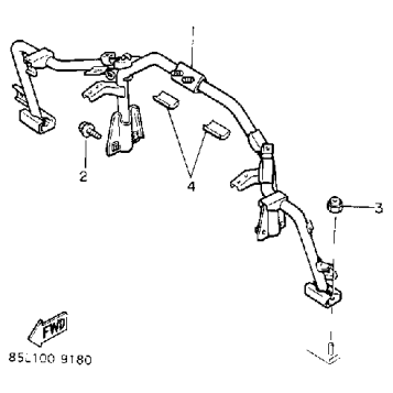 STEERING GATE