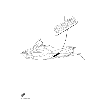ALTERNATE REAR SUSPENSION