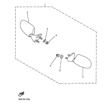 ALTERNATE 2 (BODY - RIG)