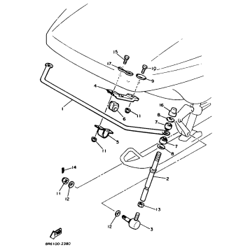 ALTERNATE (BODY RIG - )