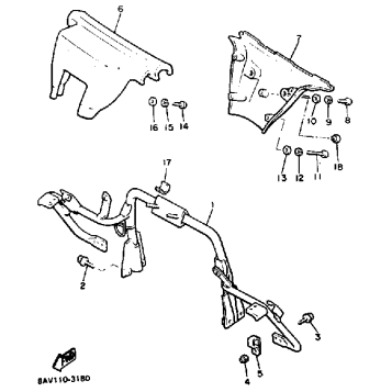 STEERING GATE