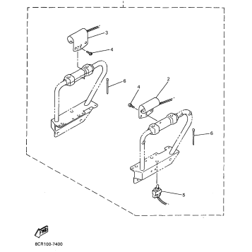 ALTERNATE ELECTRICAL