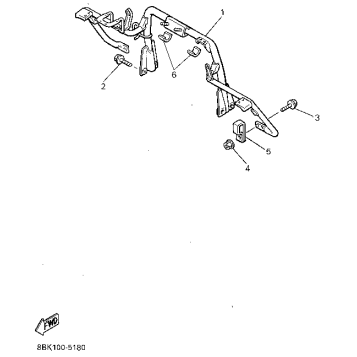 STEERING GATE