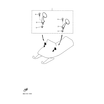 ALTERNATE (BODY/RIG)