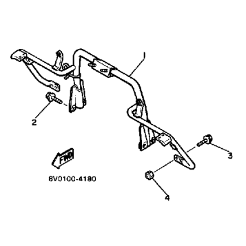 STEERING GATE
