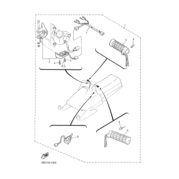 ALTERNATE (ELECTRICAL)