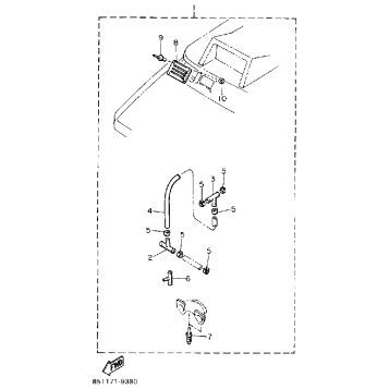 COOLING KIT (OPTIONAL PART)