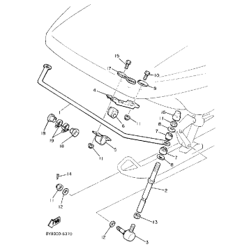 STABILIZER KIT (OPTIONAL)