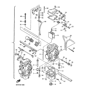 CARBURETOR 2
