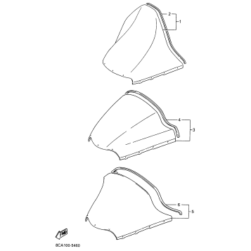 BODY - RIG (ALTERNATE)