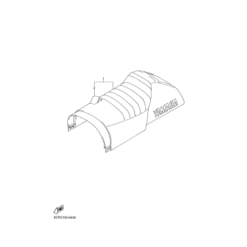 ALTERNATE SINGLE SEAT