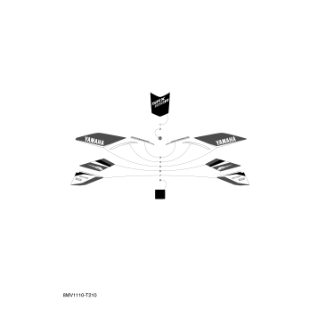 GRAPHIC EMBLEM DPBSE