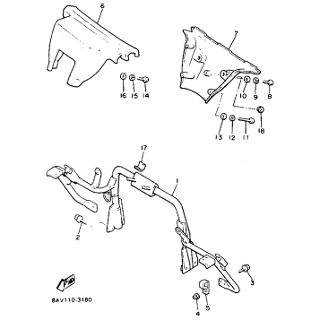 STEERING GATE