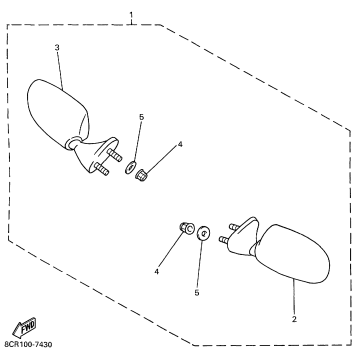 ALTERNATE BODY - RIG4