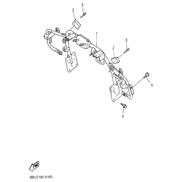 STEERING GATE