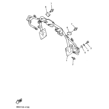 STEERING GATE