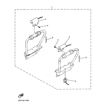 ALTERNATE ELECTRICAL
