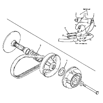 GPX SR KIT PARTS LIST3
