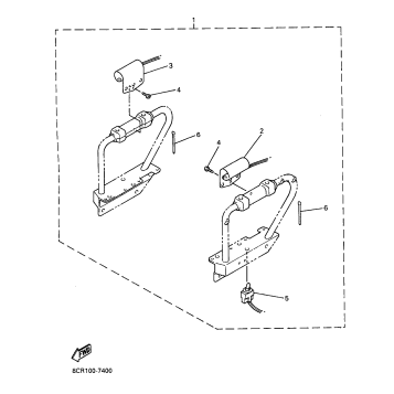 ALTERNATE GRIP WARMER SET