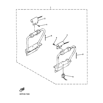 ALTERNATE ELECTRICAL 1