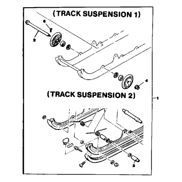 SHAFT 5 SUSPENSION IMPROVEMENT