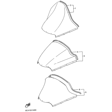 BODY - RIG (ALTERNATE 1)