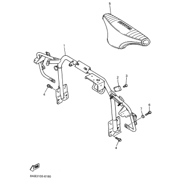 STEERING GATE