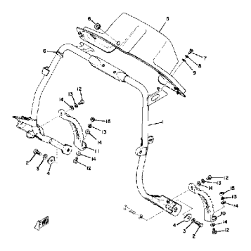 STEERING GATE