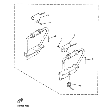 ALTERNATE GRIP WARMER SET