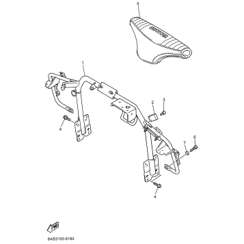 STEERING GATE