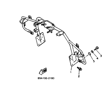 STEERING GATE