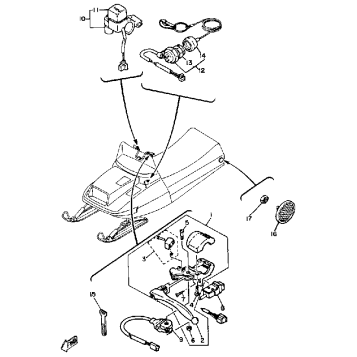 ELECTRICAL 2 ET250D - E
