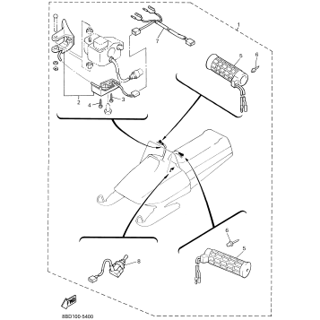 ALTERNATE ELECTRICAL