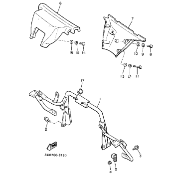 STEERING GATE