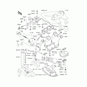 Meters(JH1100-A2-A5)