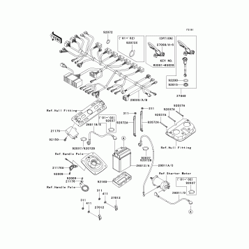 Electrical Equipment