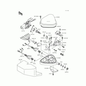 Control(JH750-B2/B3)