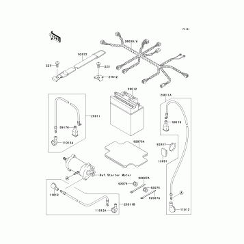 Electrical Equipment