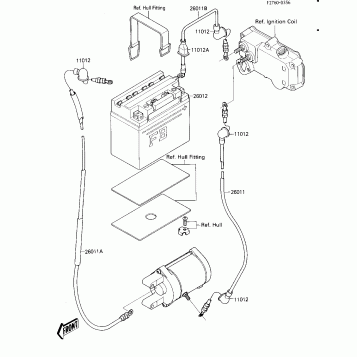ELECTRICAL EQUIPMENT