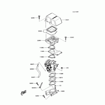 Flame Arrester(JS300-A1/A2)
