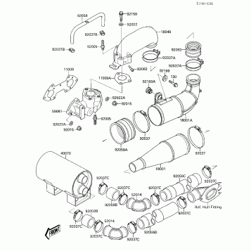 MUFFLER (KAW15907E788~)