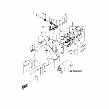 Generator(JS440-A11)